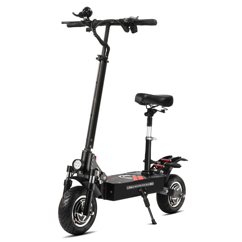 SCOOTER　G7 GOTRAX G7 Adult Electric Scooter, 10inch Tires 20MPH, 30mile