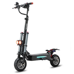 Teewing-X3-3200W-Dual-Motor-Electric-Scooter-with-Road-Tires