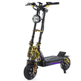 Mars XTR 10000W Dual Motor Electric Scooter