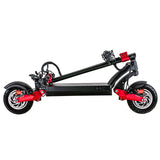 T08 3200W Dual Motor Electric Kick Scooter03