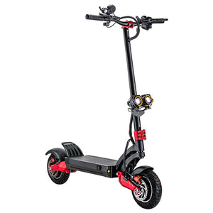 T08 3200W Dual Motor Electric Kick Scooter01