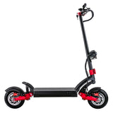 T08 3200W Dual Motor Electric Kick Scooter04
