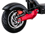 T08 3200W Dual Motor Electric Kick Scooter05