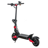 T08 3200W Dual Motor Electric Kick Scooter02
