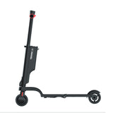 X6 Foldable Backpack Electric Scooter6