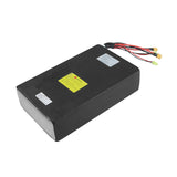 60V 33Ah Lithium Battery for Electric Scooter X4 01