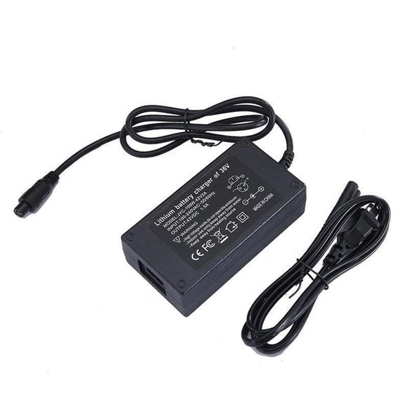Battery Charger for Teamgee Electric Skateboard