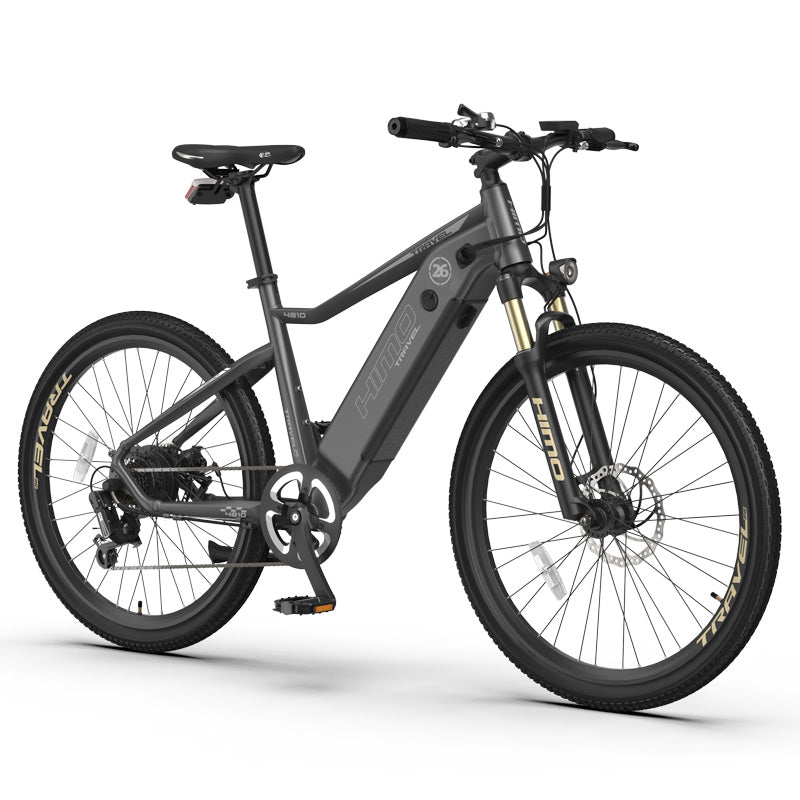 himo electric bicycle HIMO C26 Electric Bike with 2PCS 48V/10Ah Battery