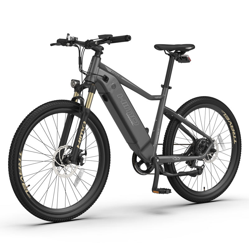 himo c20 electric bicycle Himiway D5 2.0 20