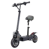 Nero Cycle D5 2400W 60V Dual Motor Electric Scooter