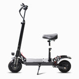 Nero Cycle D5 2400W 60V Dual Motor Electric Scooter 03
