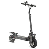 Nero Cycle D5 2400W 60V Dual Motor Electric Scooter 04
