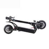 Nero Cycle D5 2400W 60V Dual Motor Electric Scooter 07