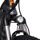 GS9 27.5‘’ 48V 500W Electric Mountain Bike8
