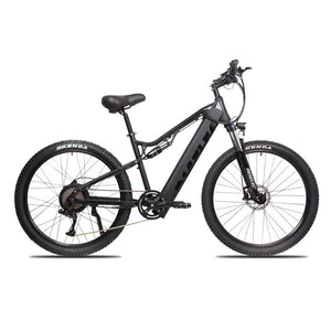 Paselec GS9-27.5inch-48V-500W-Electric-Mountain-Bike