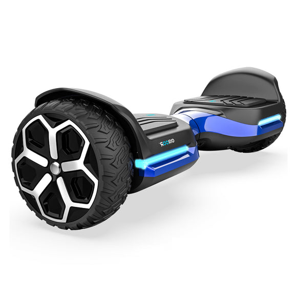 Gyroor T581 Hoverboard 6.5 Inch Off_Road All Terrain Hoverboard 09