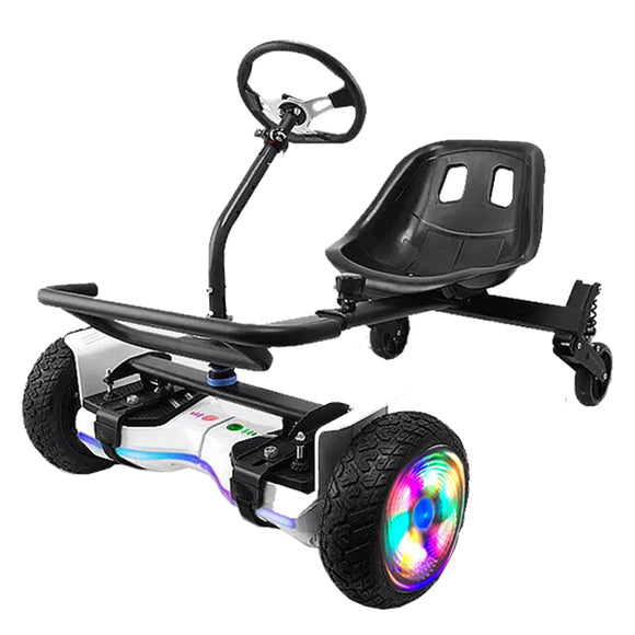 S1 Hoverboard Seat Attachment Go Kart Accessories