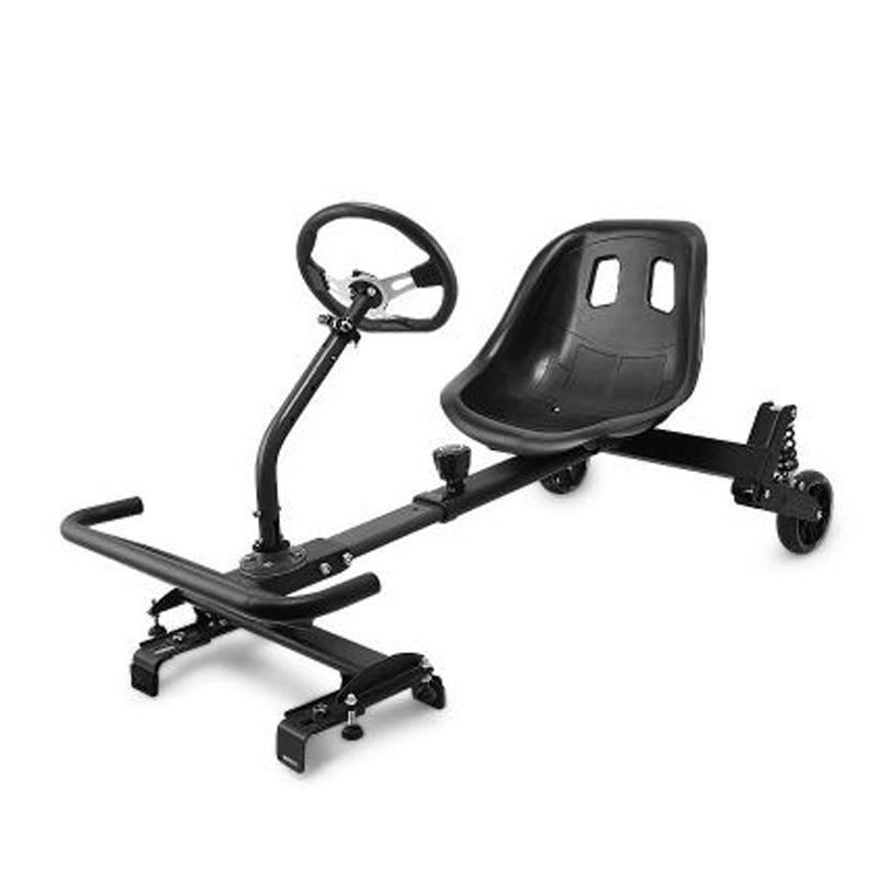 GOTRAX GO-KART – HOVERKART / SIÈGE POUR HOVERBOARD | ECOBIKE Lachute GOTRAX GO-KART – HOVERKART / SIÈGE POUR HOVERBOARD | ECOBIKE Lachute