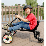 S1 Hoverboard Seat Attachment Go Kart Accessories