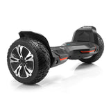 G2 Warrior 8.5 Inch All Terrain Hoverboard 001