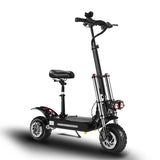 Teewing X4 5600W 60V Dual Motor Adult Electric Scooter