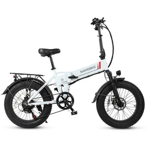 Samebike-T7F-48V-500W-Foldable-Electric-Bike-BLACK