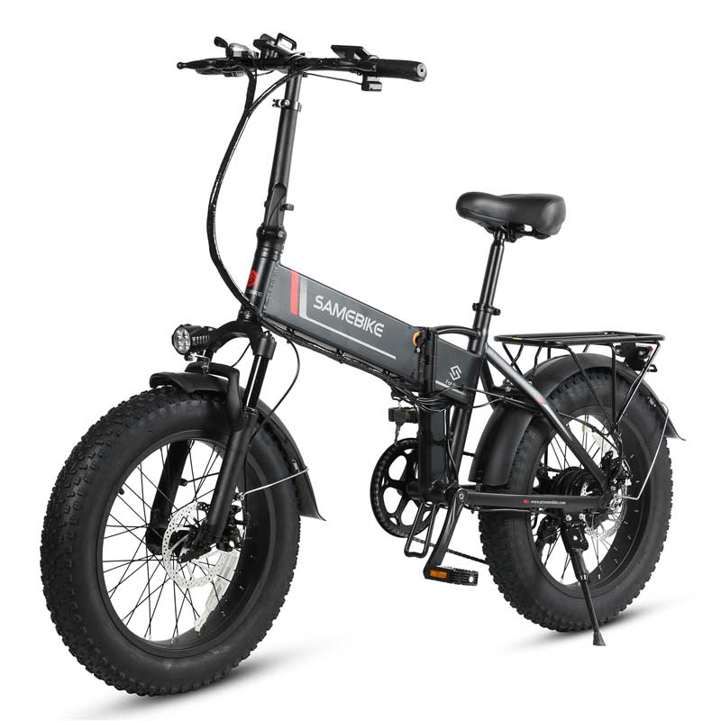 Samebike T7F 500W 20