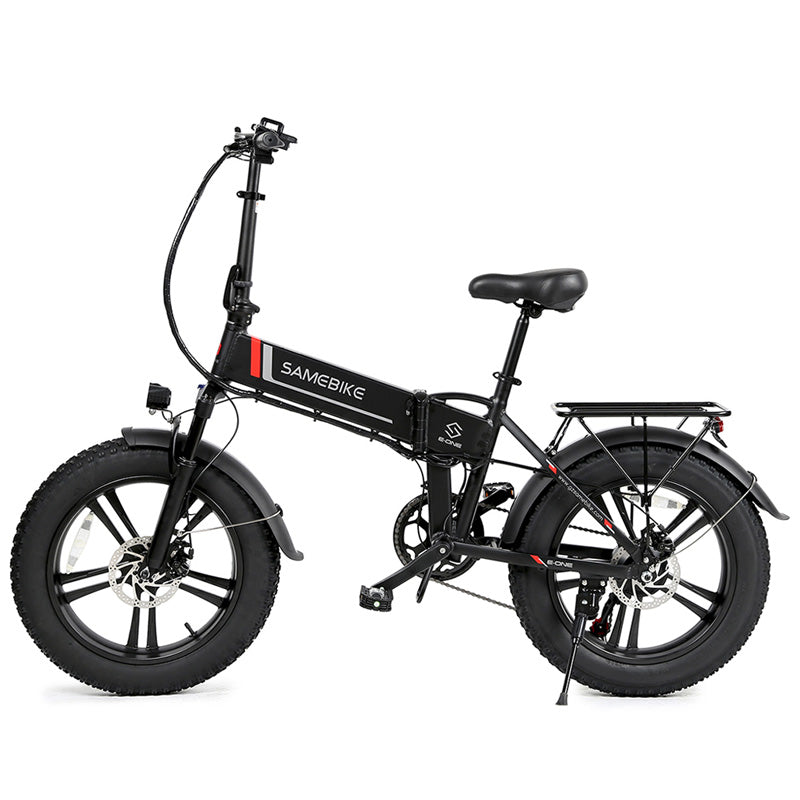 Samebike T7 48V 750W 20