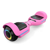 Swift T580 Hoverboard for Kids Pink 001
