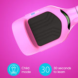 Swift T580 Hoverboard for Kids Pink 008