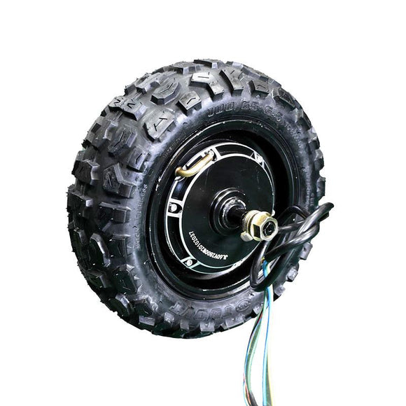 Teewing-60V-2800W-Motor-for-Electric-Scooter-01