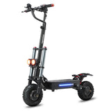 Teewing-X5-6000W-Dual-Motor-Electric-Scooter-with-Off-Road-Tires