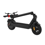 Folded Teewing X9 electric scooters 07