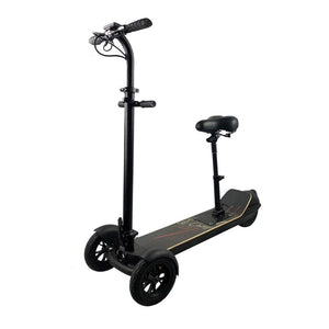 ES1353 Three-Wheel Electric Scooter With Seat 01