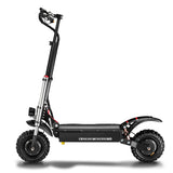 Nero Cycle X4 5600W 60V Dual Motor Electric Scooter with LCD display