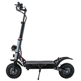 X5 5600W Dual Motor Electric Kick Scooter for Adults 03