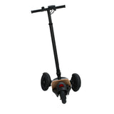 450W 48V 8.5" three wheel electric scooter 004